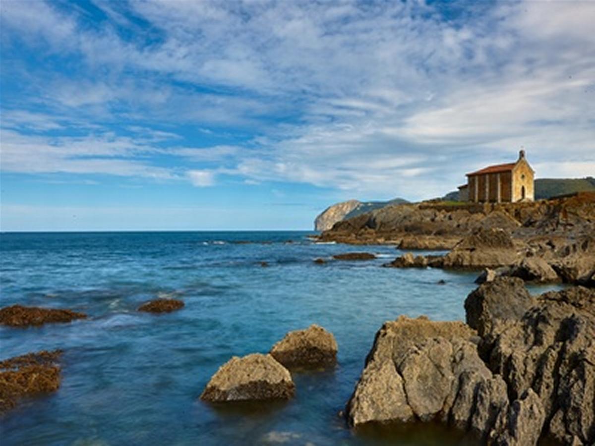 Hotel Atalaya Mundaca Exterior foto